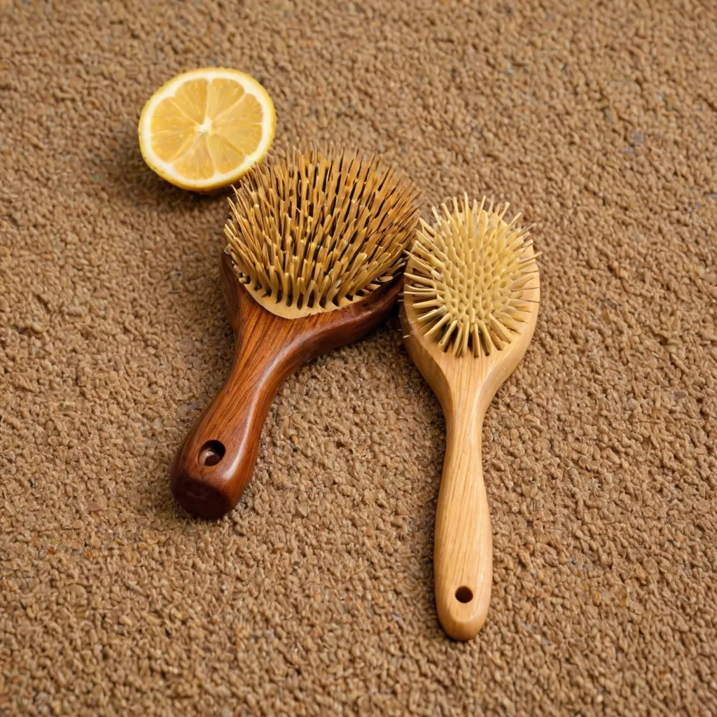 Jak pozbyć się łupieżu? Skuteczne domowe metody