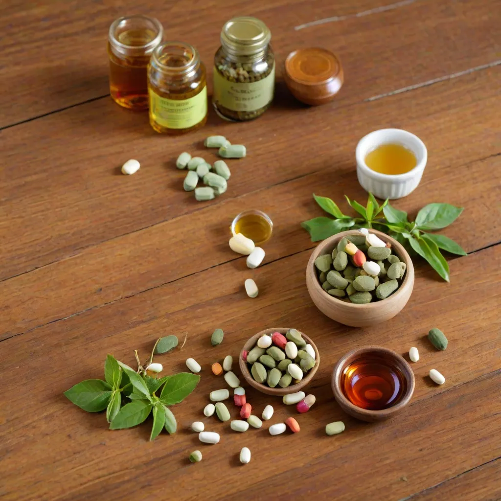 Jaki suplement na odchudzanie? Efektywne wsparcie w redukcji