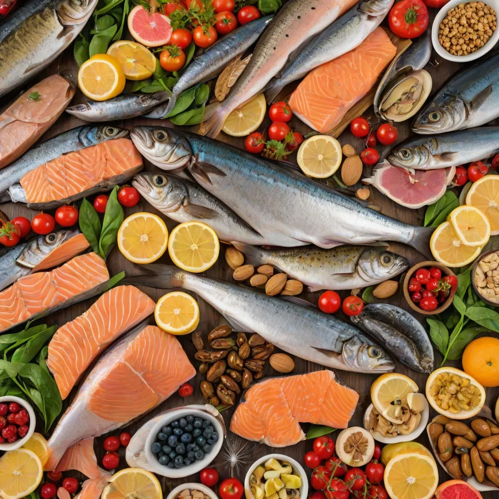 Omega-3 – dlaczego warto suplementować?