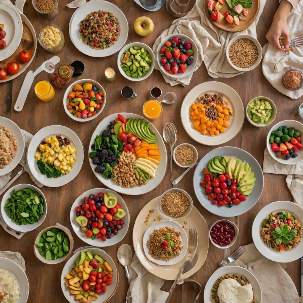 Jak obliczyć zapotrzebowanie kaloryczne? Praktyczny przewodnik dla każdego