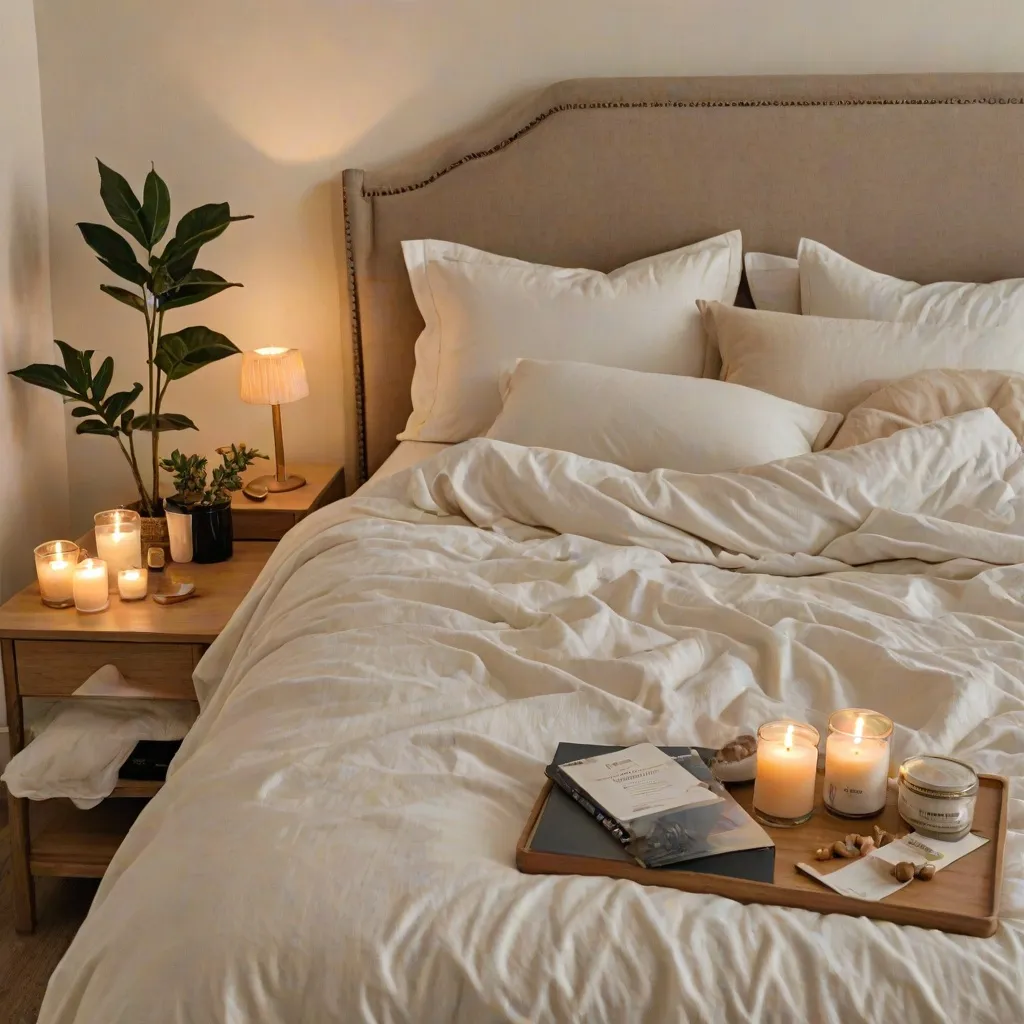 Jaki suplement na sen? Popraw jakość swojego wypoczynku