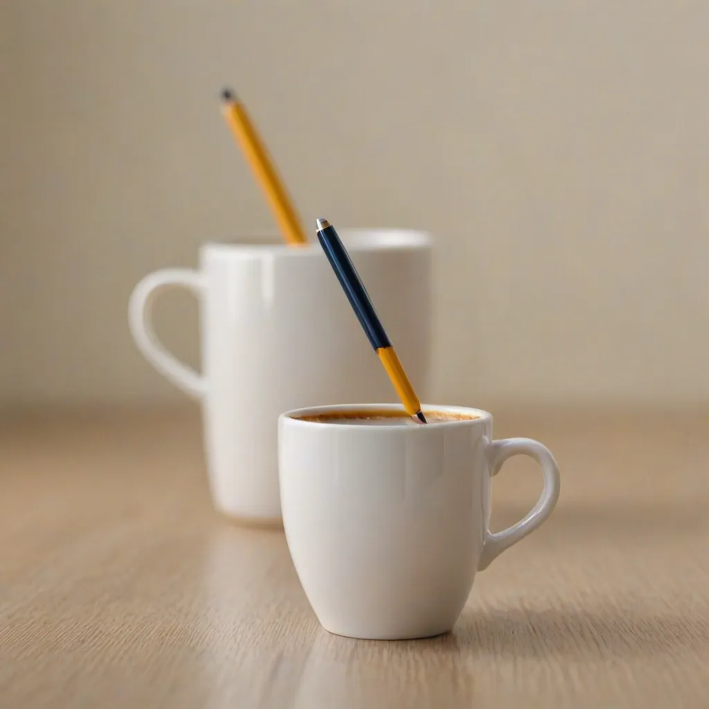 Jak widzi osoba z astygmatyzmem? Zrozumienie wzroku