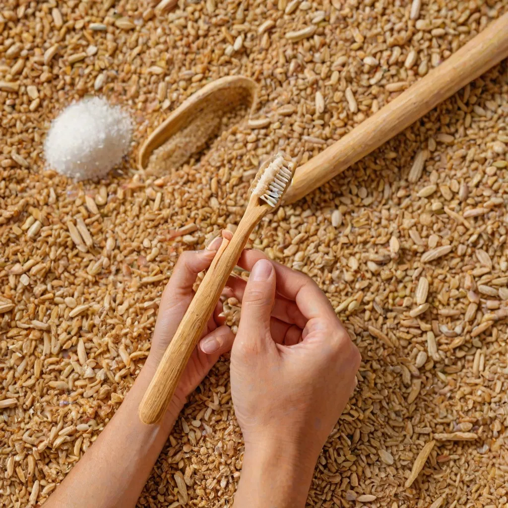 Jak usunąć kamień z zębów? Skuteczne domowe sposoby