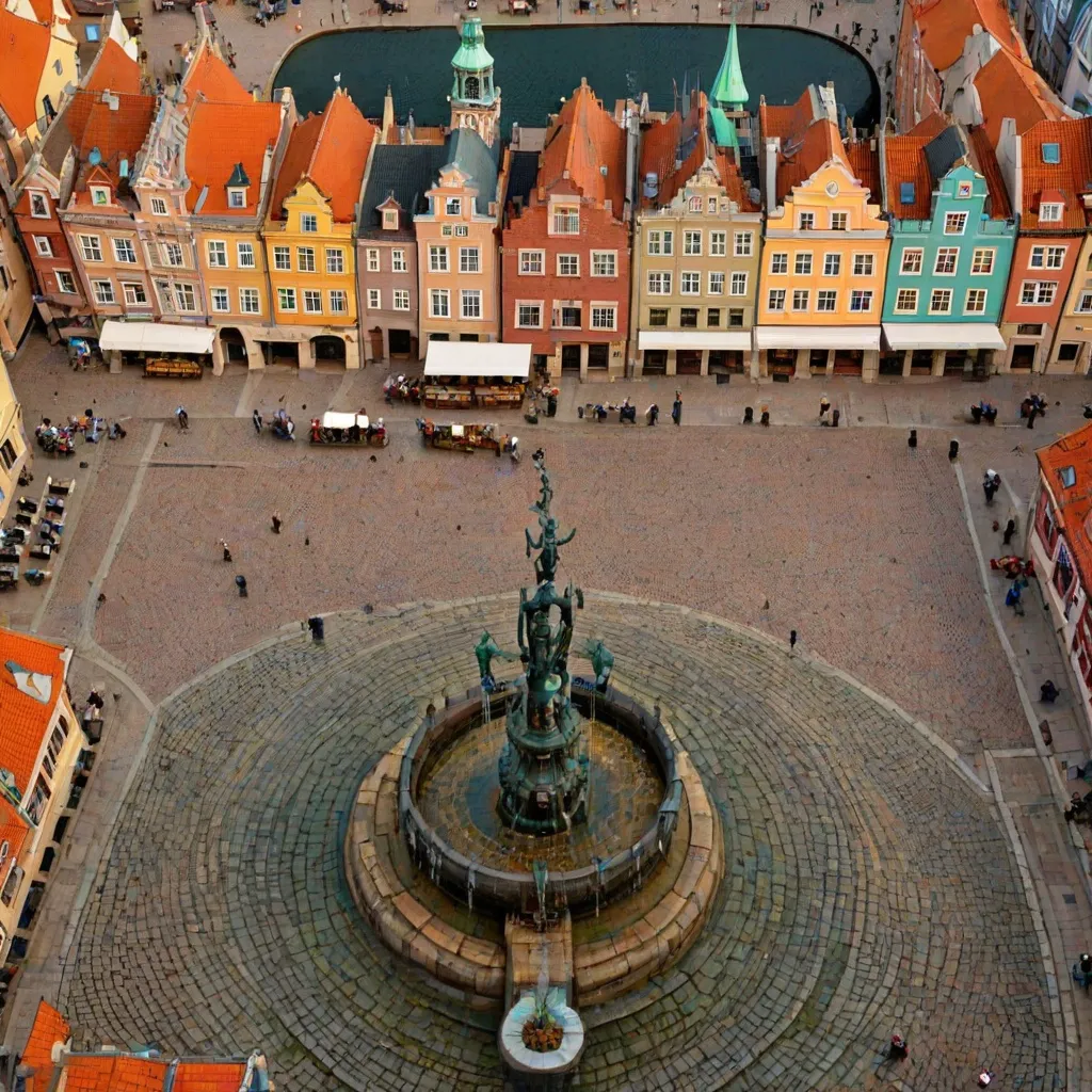 Co warto zobaczyć w Gdańsku? Najlepsze atrakcje turystyczne