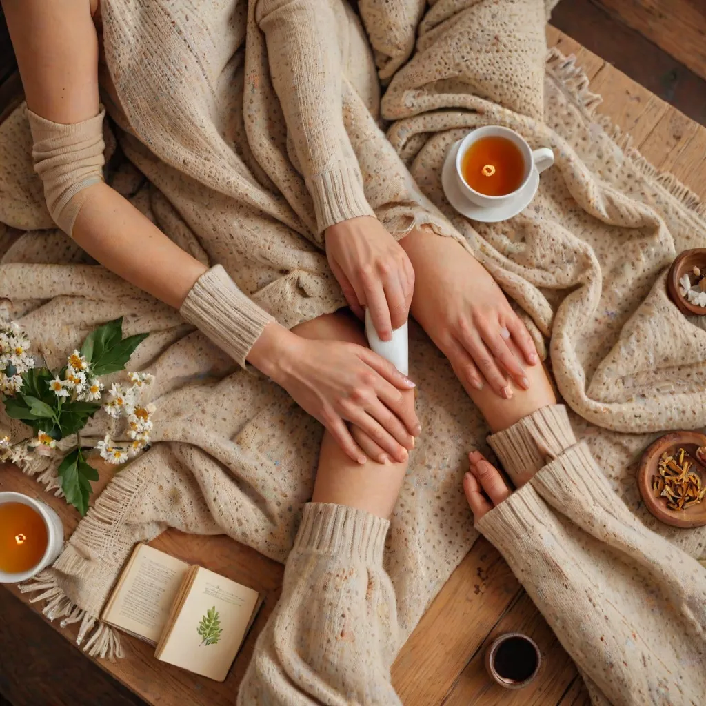 Jak wypuścić gazy z jelit? Skuteczne sposoby i porady