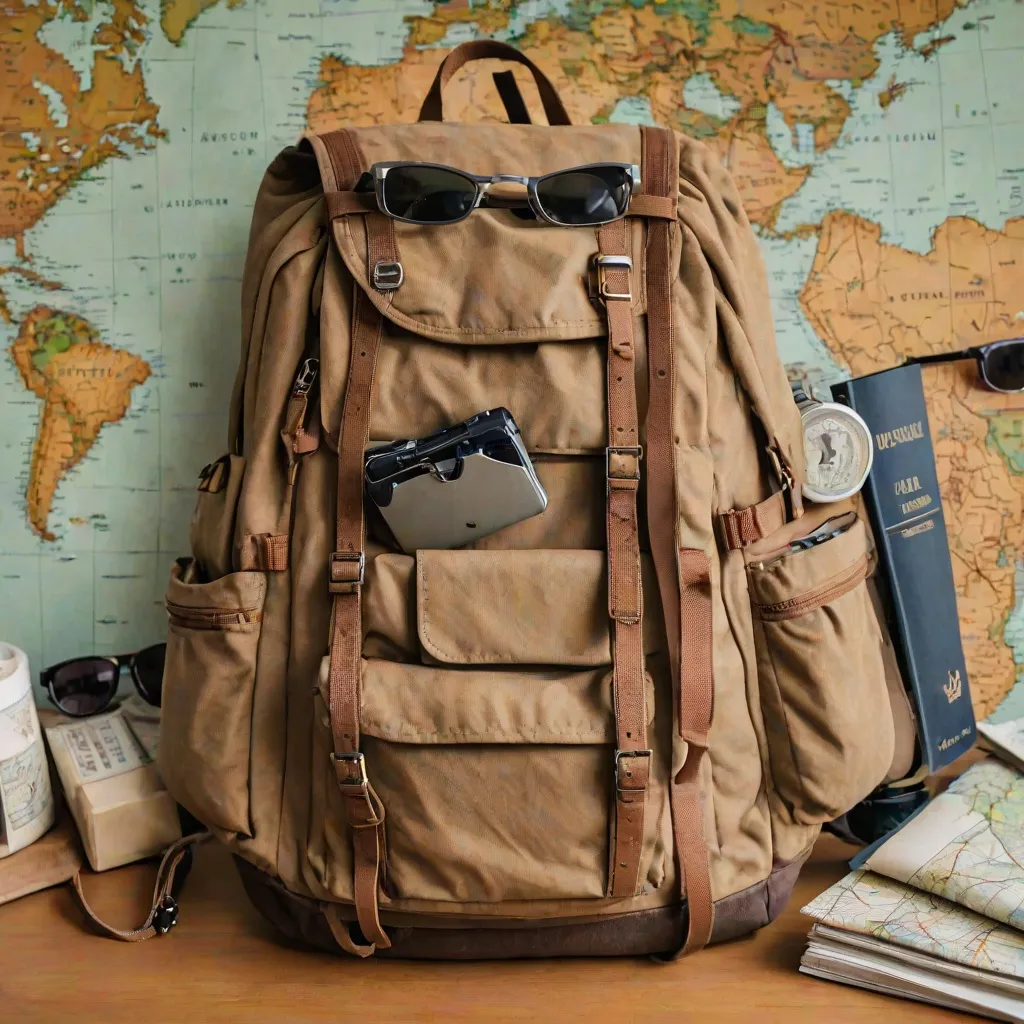 Jak obniżyć koszty podróży? Skuteczne strategie oszczędzania