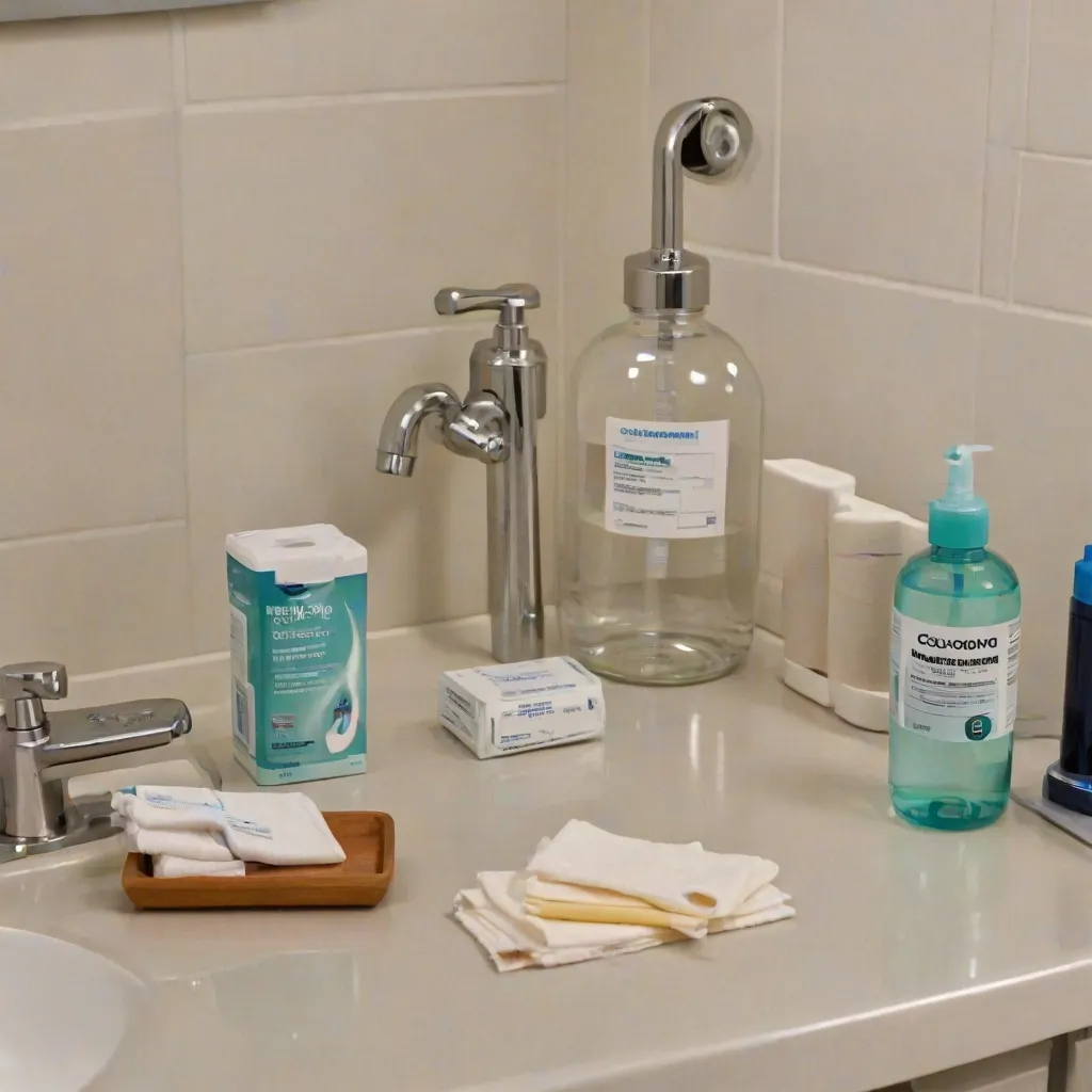 Jak przygotować się do kolonoskopii? Przewodnik krok po kroku