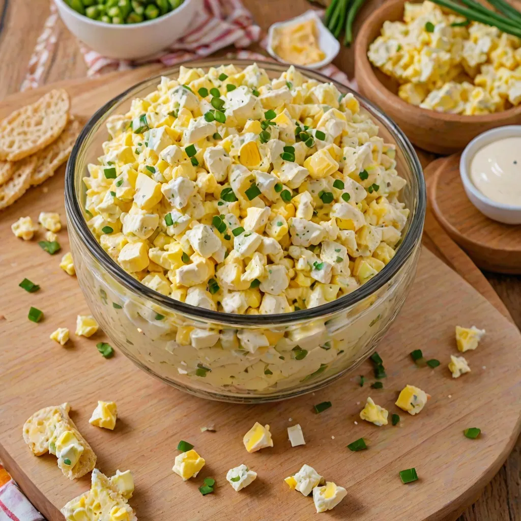 Jak przygotować pastę jajeczną?