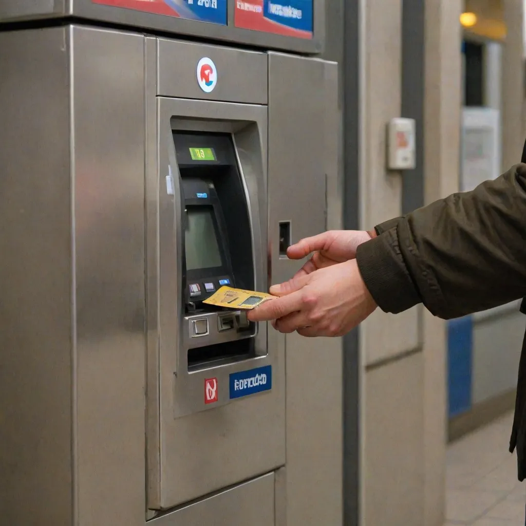 Ile kosztuje metro w Warszawie i jak kupić bilet? Praktyczny przewodnik