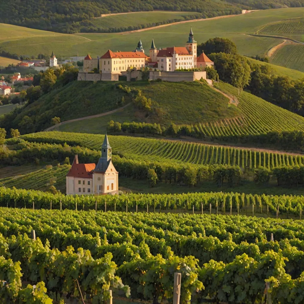 Brno i Morawy Południowe – co warto zobaczyć? Przewodnik turystyczny