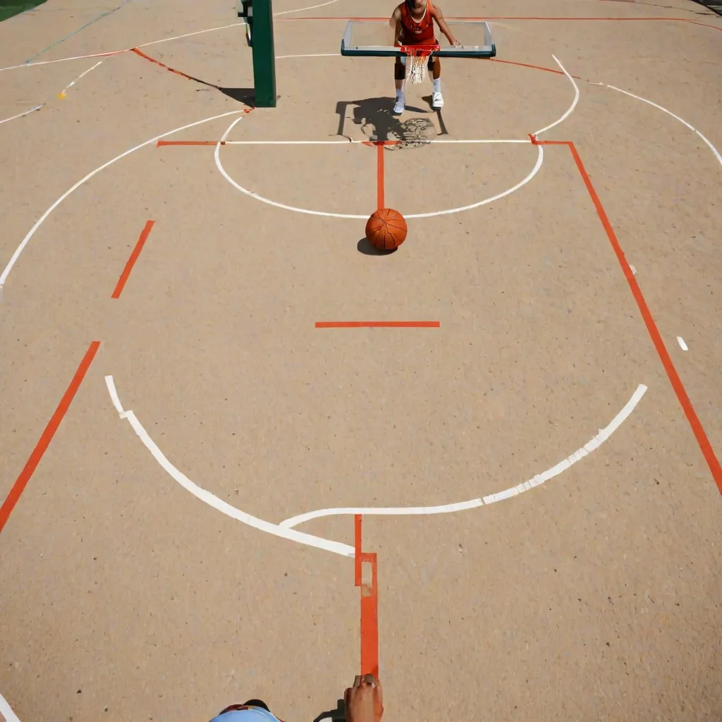 Jakie są zasady gry w koszykówkę? Podstawowe reguły i strategie