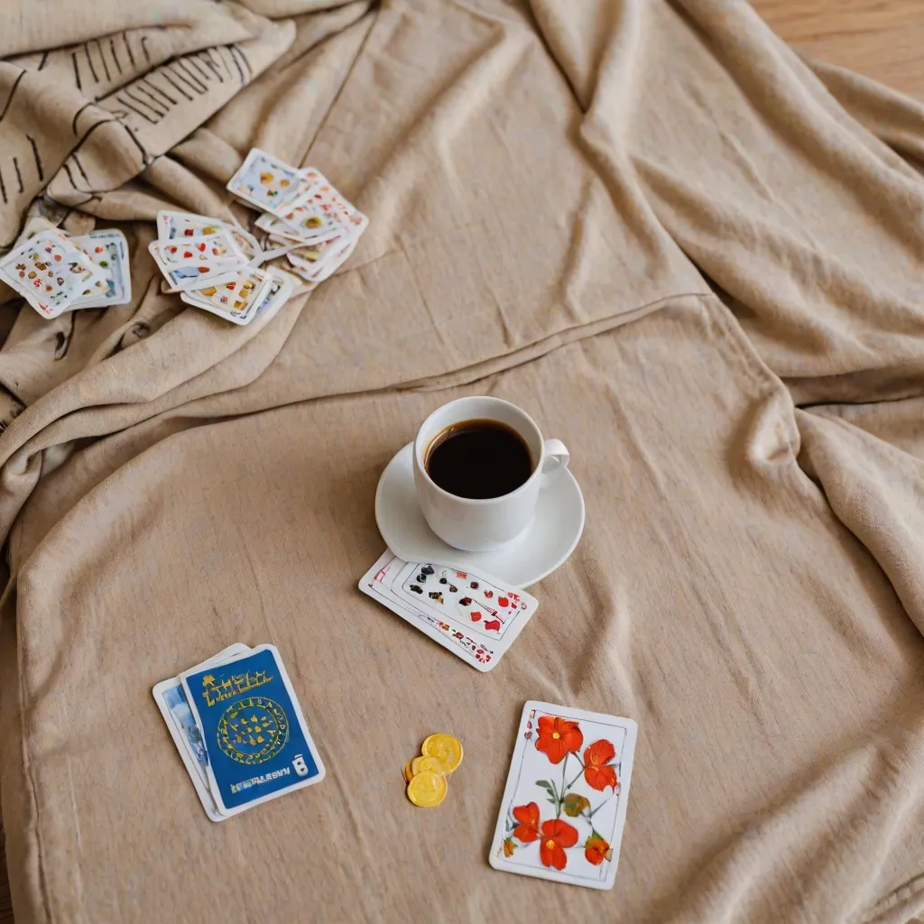 Jakie są zasady gry w eurojackpot? Przewodnik dla graczy