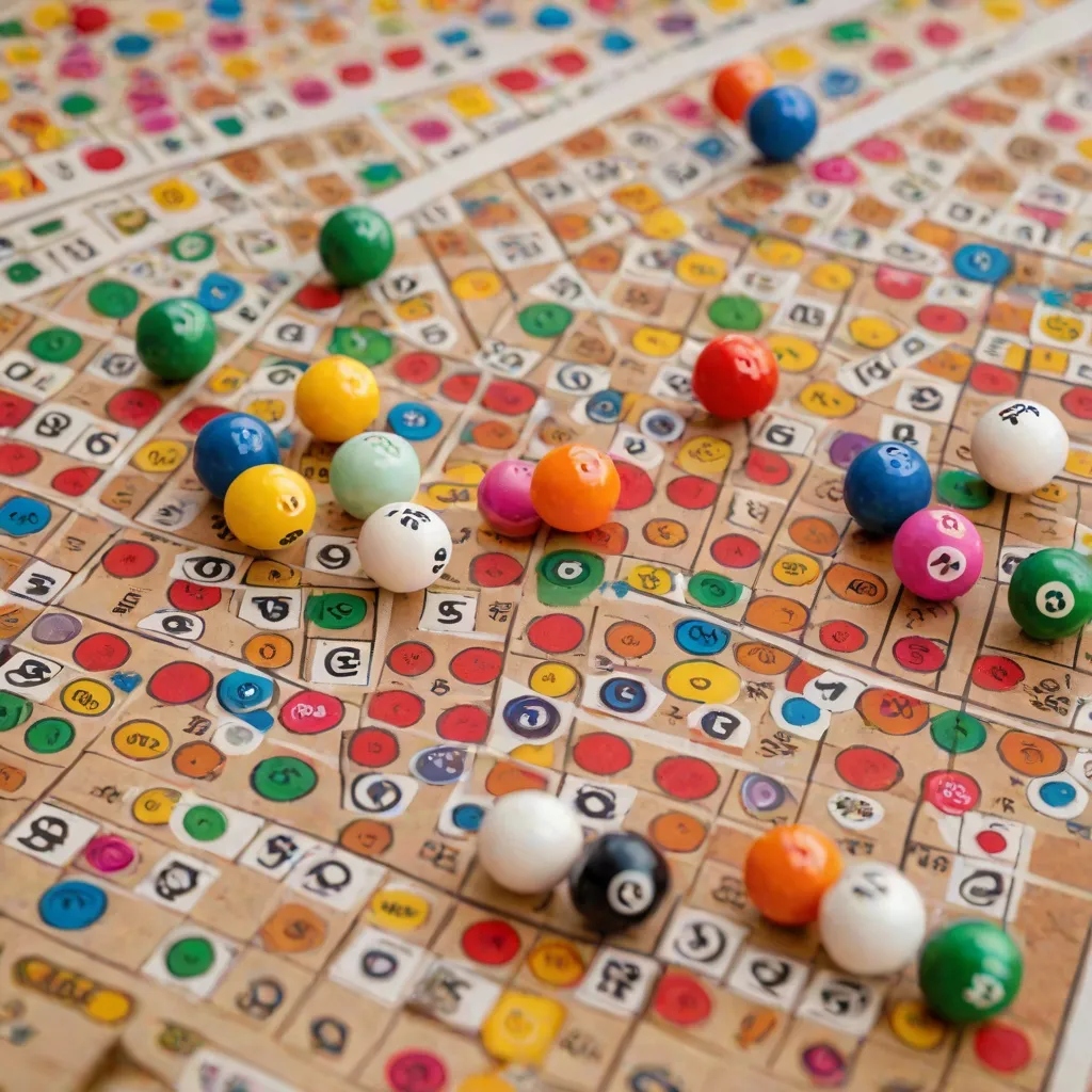 Jakie są zasady gry w bingo? Kompletny przewodnik