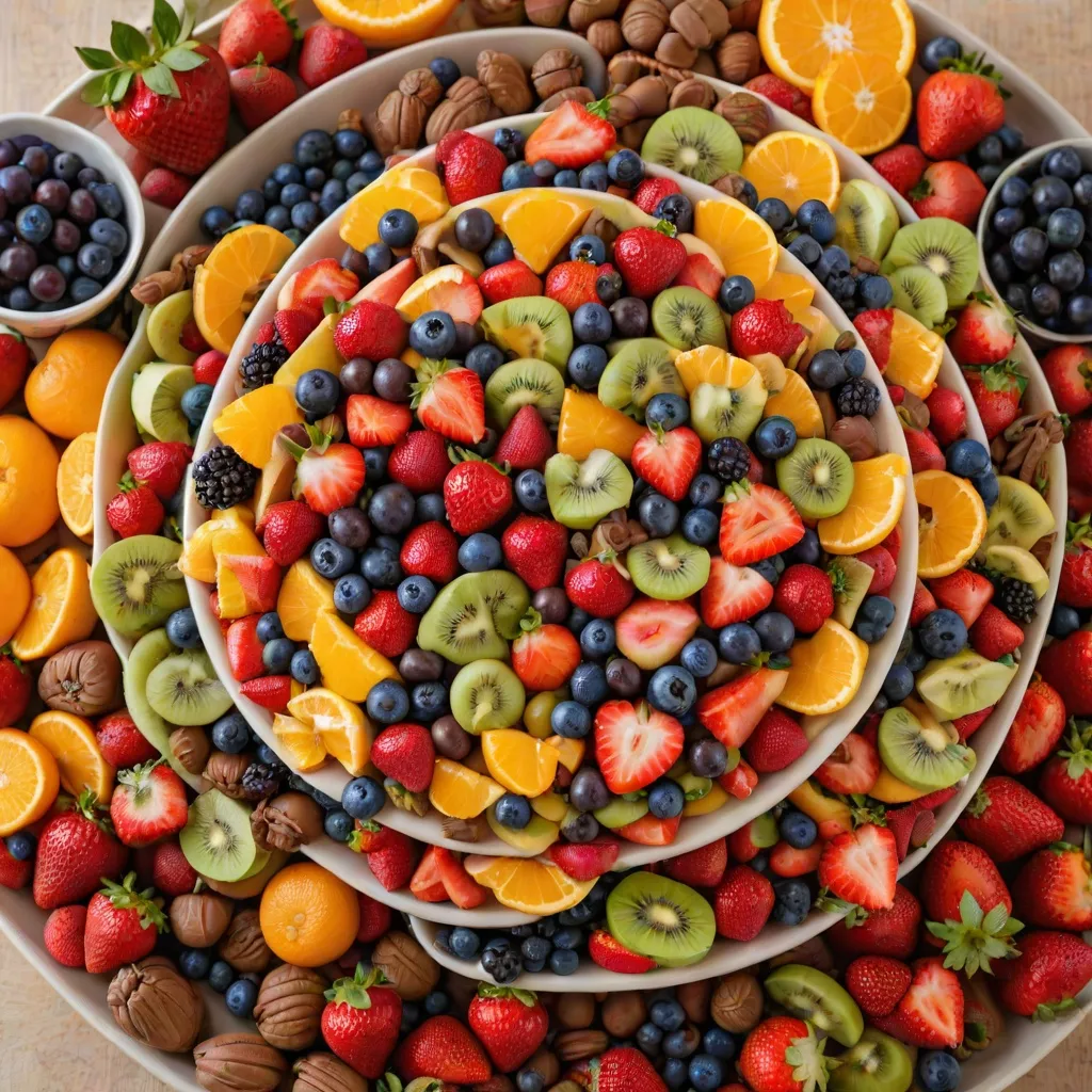 Jak przestać jeść słodycze? Skuteczne strategie na walkę z pokusą