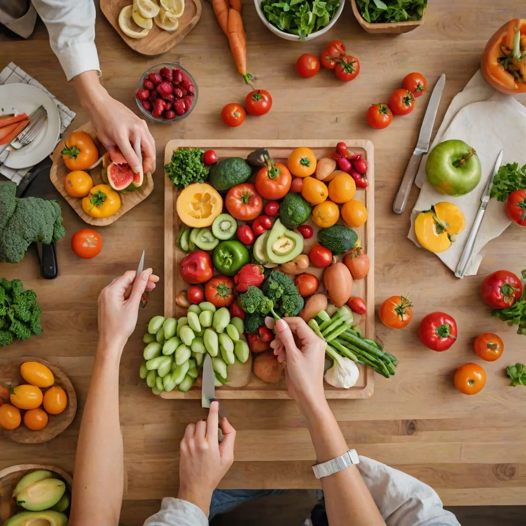 Jak schudnąć z twarzy? Skuteczne metody i porady