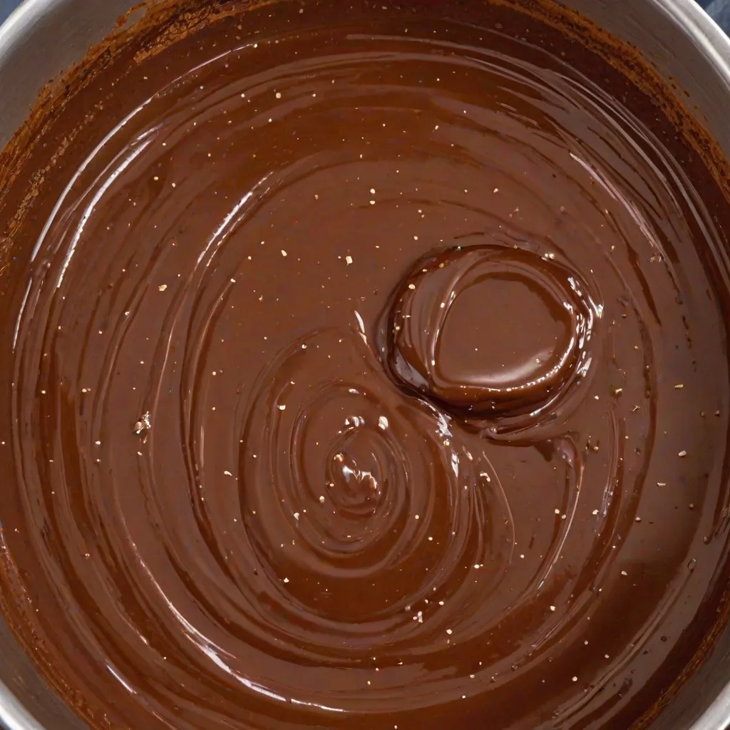 Jak przygotować polewę czekoladową?