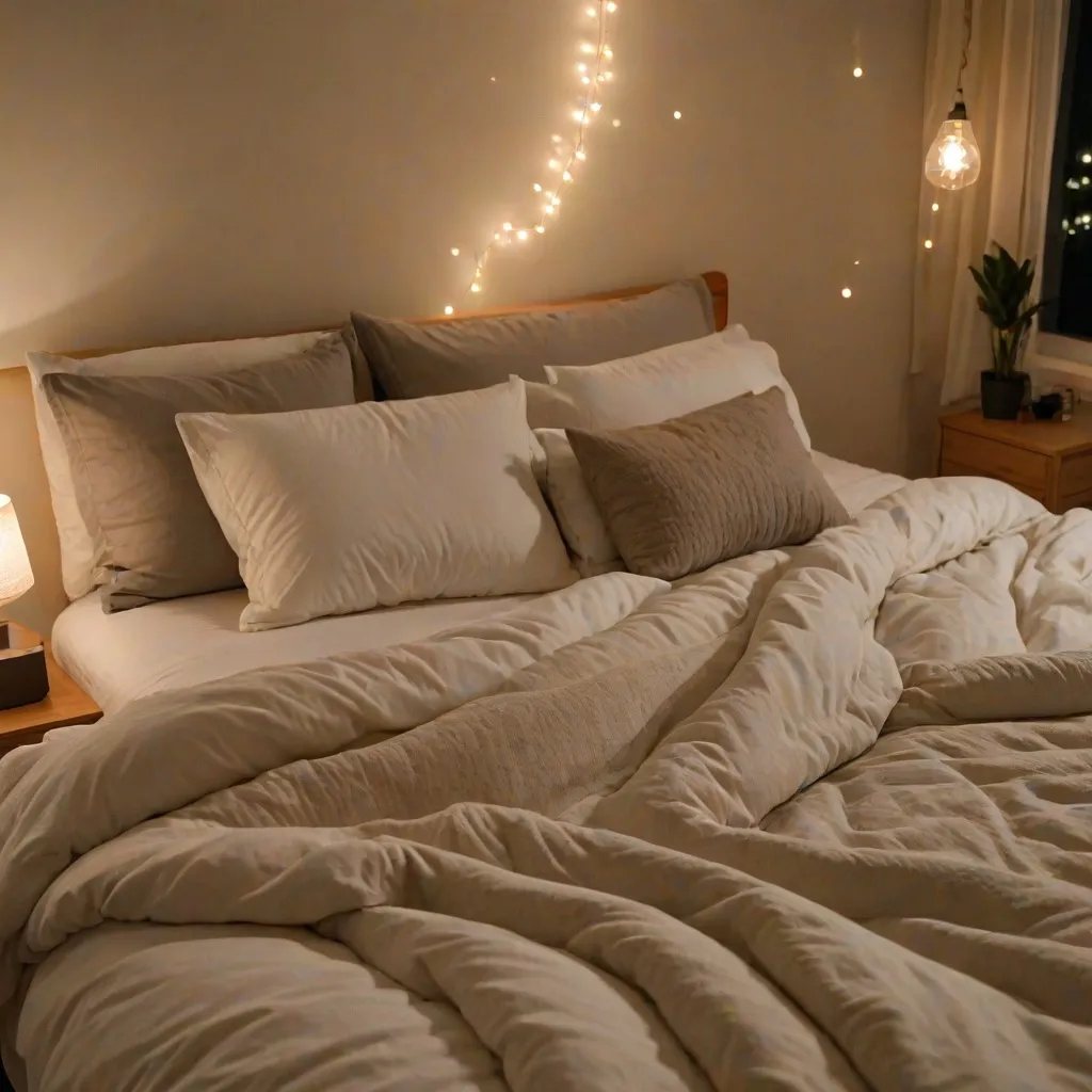 Jak spać z holterem? Porady na komfortowy sen