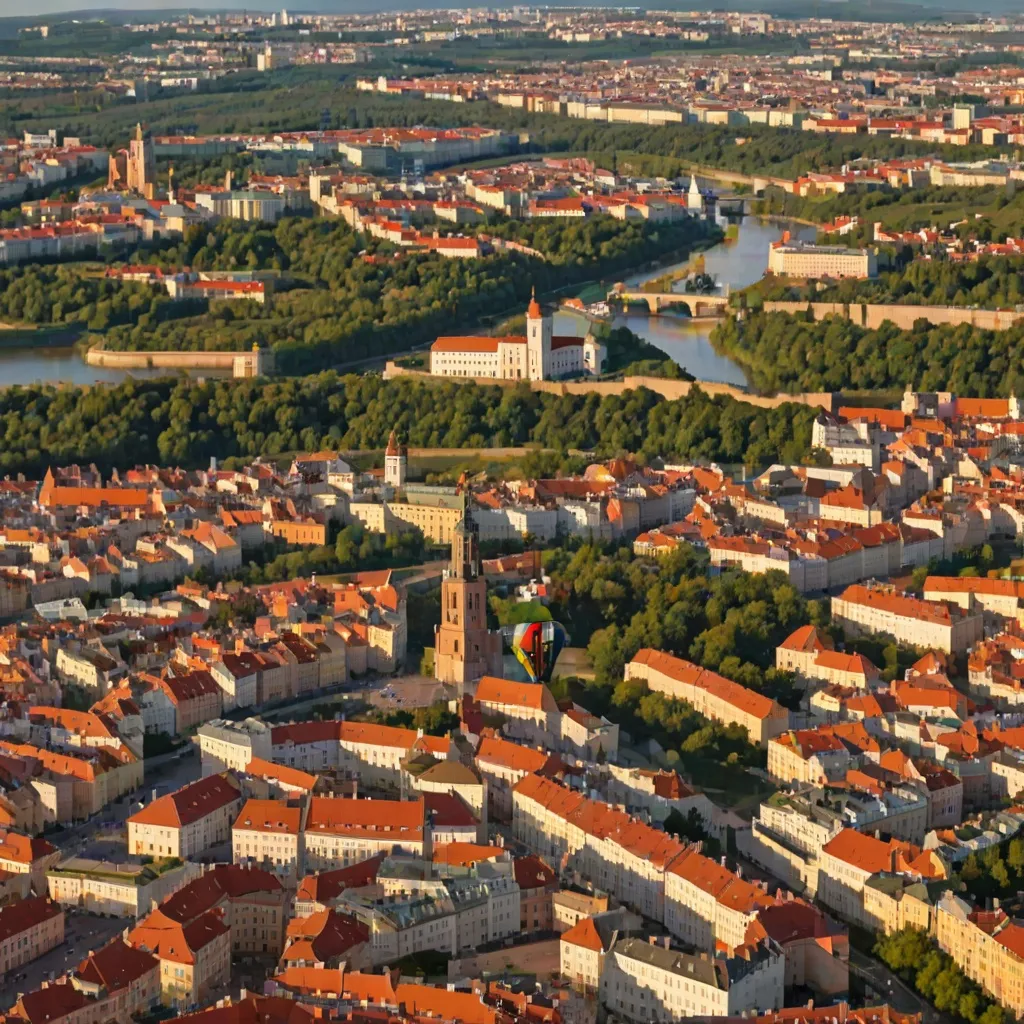 Co warto zwiedzić w Wilnie? Przewodnik po najciekawszych miejscach