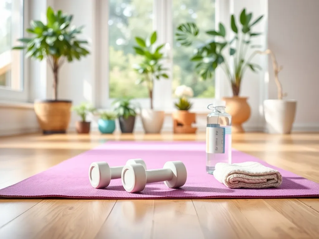 Ćwiczenia na mięśnie brzucha: jak osiągnąć wymarzoną sylwetkę?