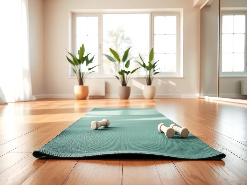 Najlepsze ćwiczenia na plecy: jak wzmocnić mięśnie grzbietu?