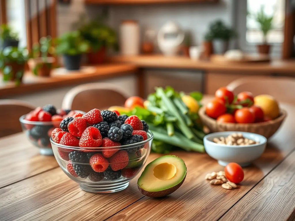 Jakie efekty przynosi post przerywany 14/10? Odkryj korzyści!