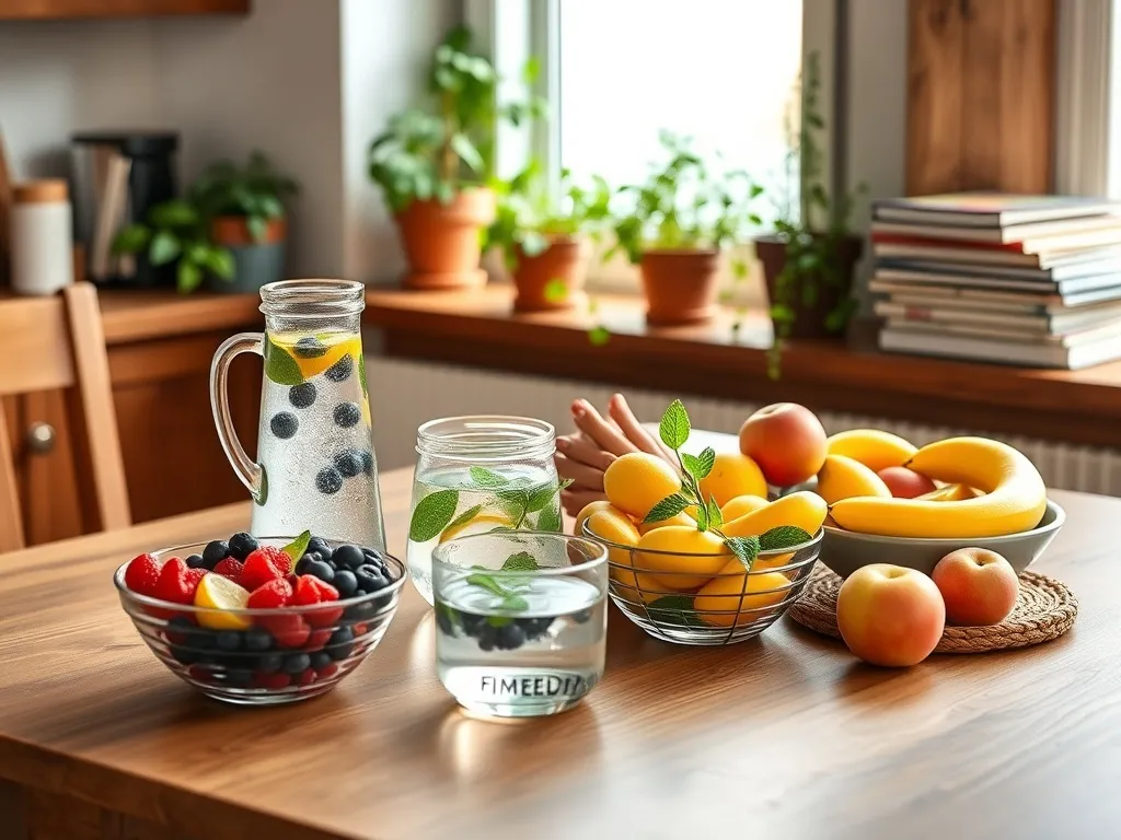 Jakie efekty przynosi post przerywany 14/10? Sprawdź teraz!