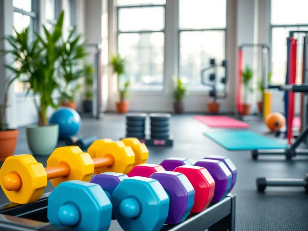 Najlepsze ćwiczenia na barki: jak osiągnąć efekt wow?