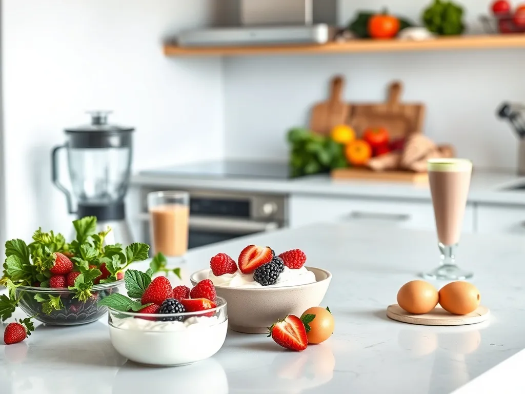 Białko przed czy po treningu: co wybrać dla najlepszych efektów?