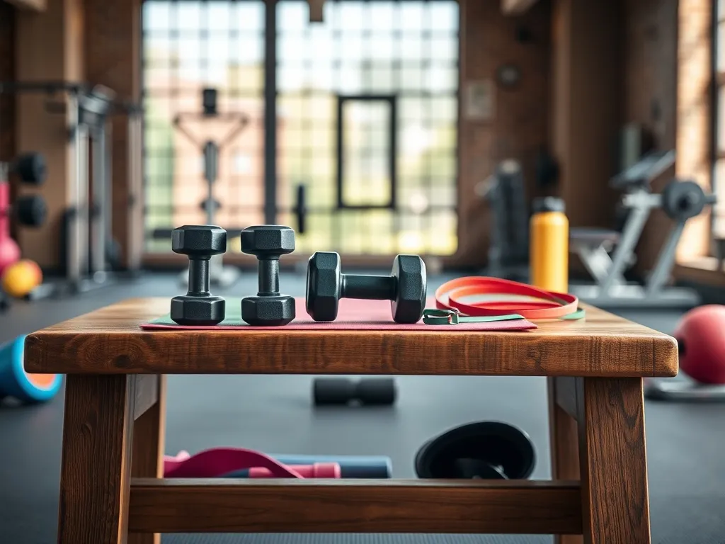 Najlepsze ćwiczenia na plecy: wzmocnij swoje mięśnie grzbietu!