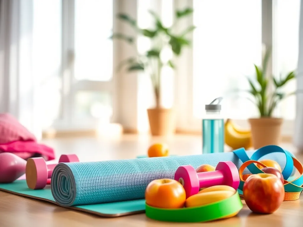 Ćwiczenia na mięśnie brzucha: jak osiągnąć wymarzoną sylwetkę?