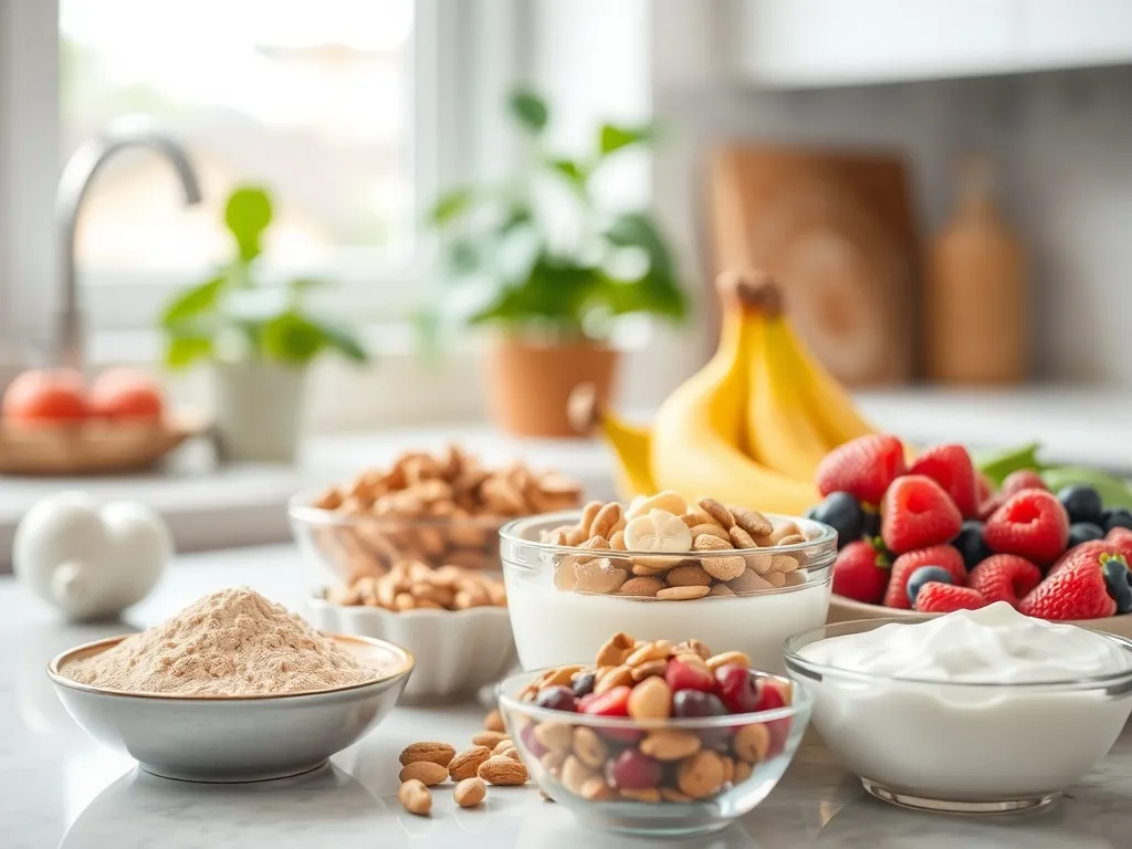 Białko przed czy po treningu: co wybrać dla najlepszych efektów?