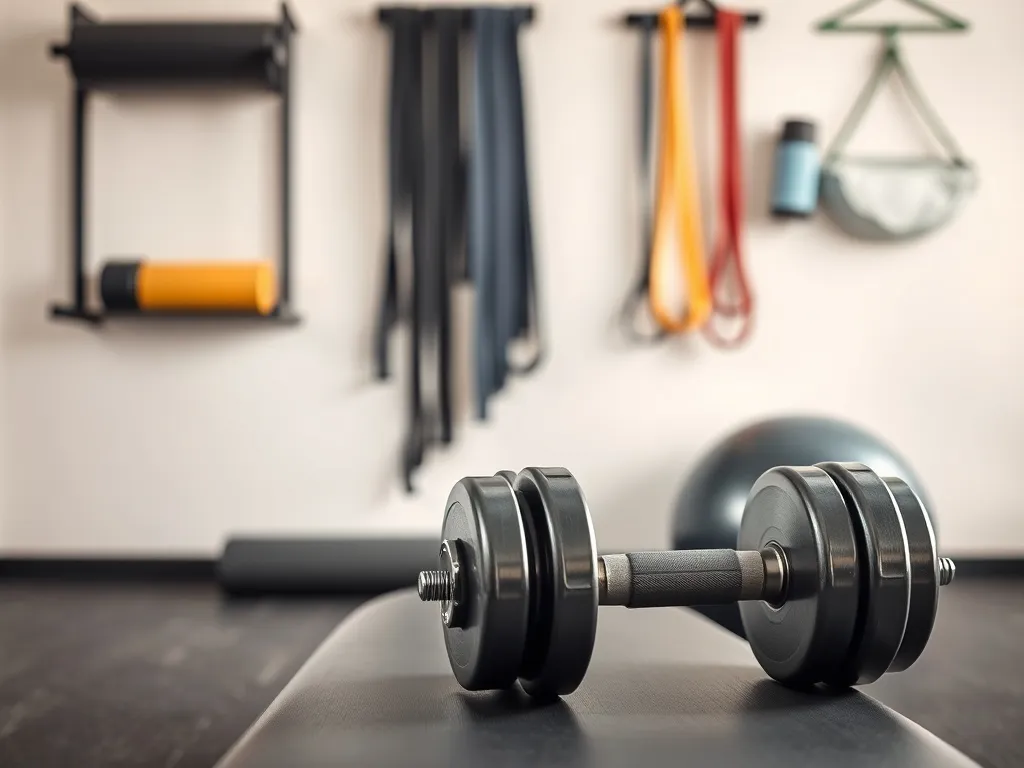 Najlepsze ćwiczenia na barki: jak osiągnąć efekt wow?