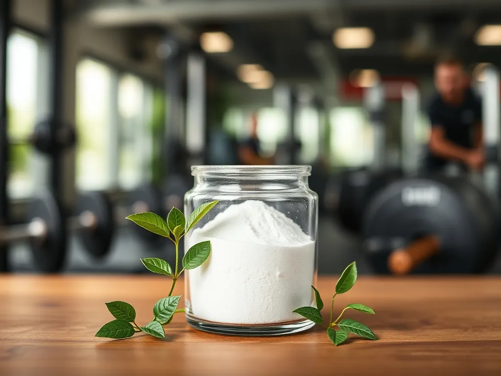 Kreatyna skutki uboczne: co warto wiedzieć przed suplementacją?