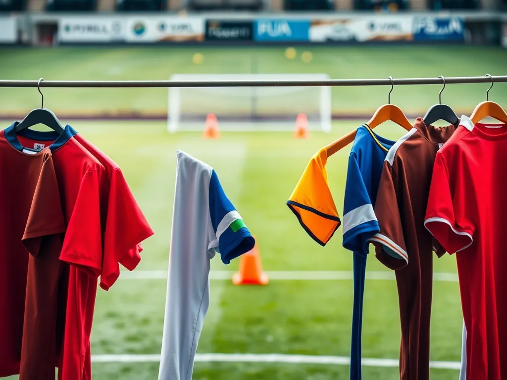 Rankingi League One: aktualna sytuacja i analiza drużyn