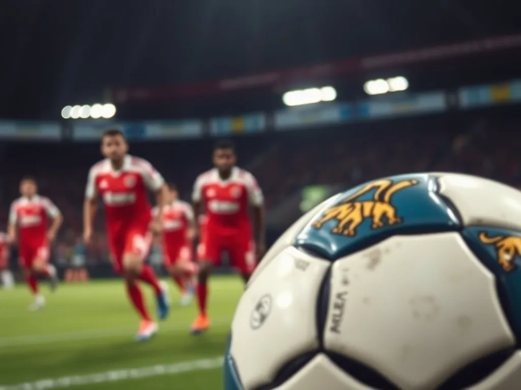 Rankingi RB Lipsk: jak prezentują się w sezonie?