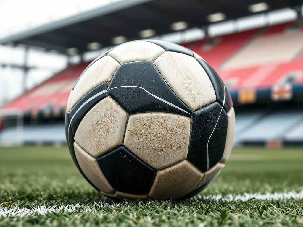 Rankingi Bruk-Bet Termalica: analiza sezonu i kluczowe statystyki