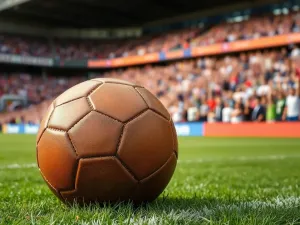 Rankingi Brighton: historia sukcesów i obecna pozycja w Premier League