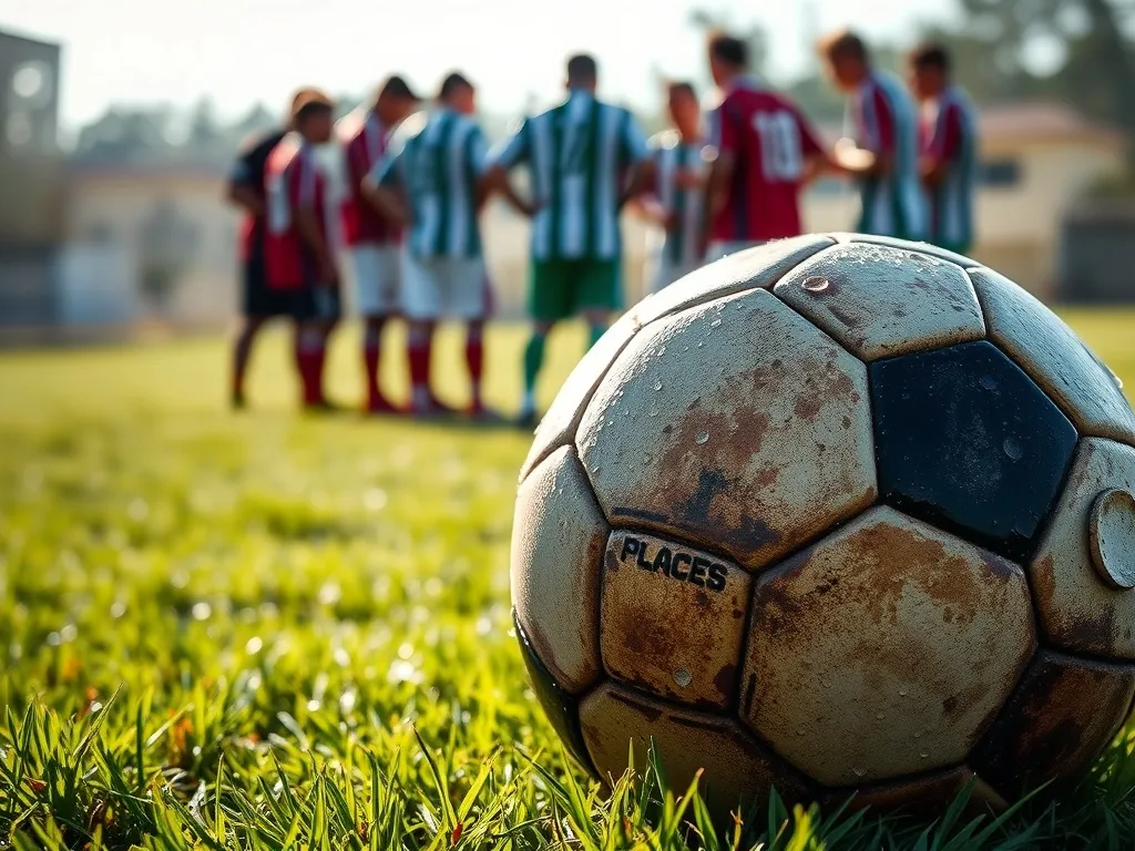 Rankingi Rayo Vallecano: analiza formy i statystyki zespołu