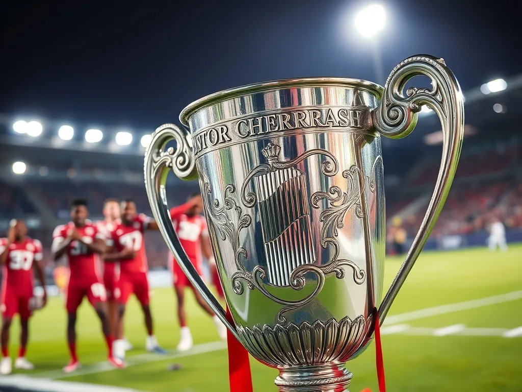 Rankingi reprezentacja Chorwacji w piłce nożnej mężczyzn: aktualne osiągnięcia