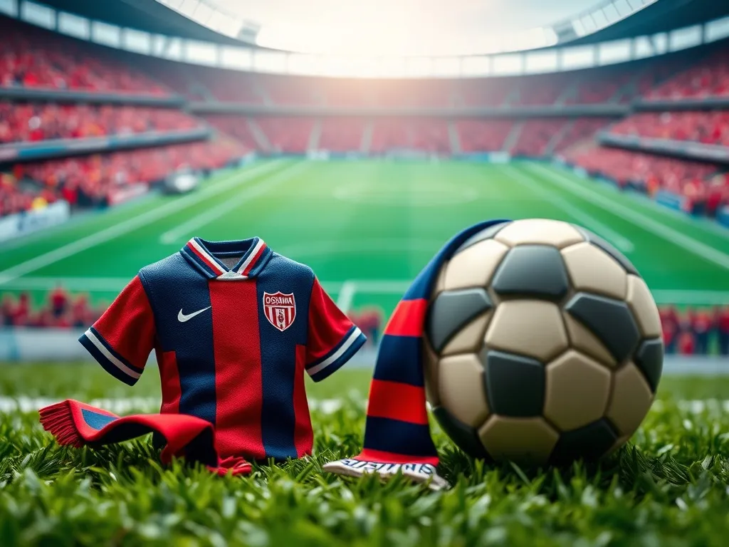 Rankingi Osasuna: sprawdź najnowsze osiągnięcia drużyny