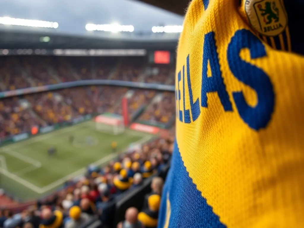 Jak wyglądają rankingi Hellas Verona w Serie A?