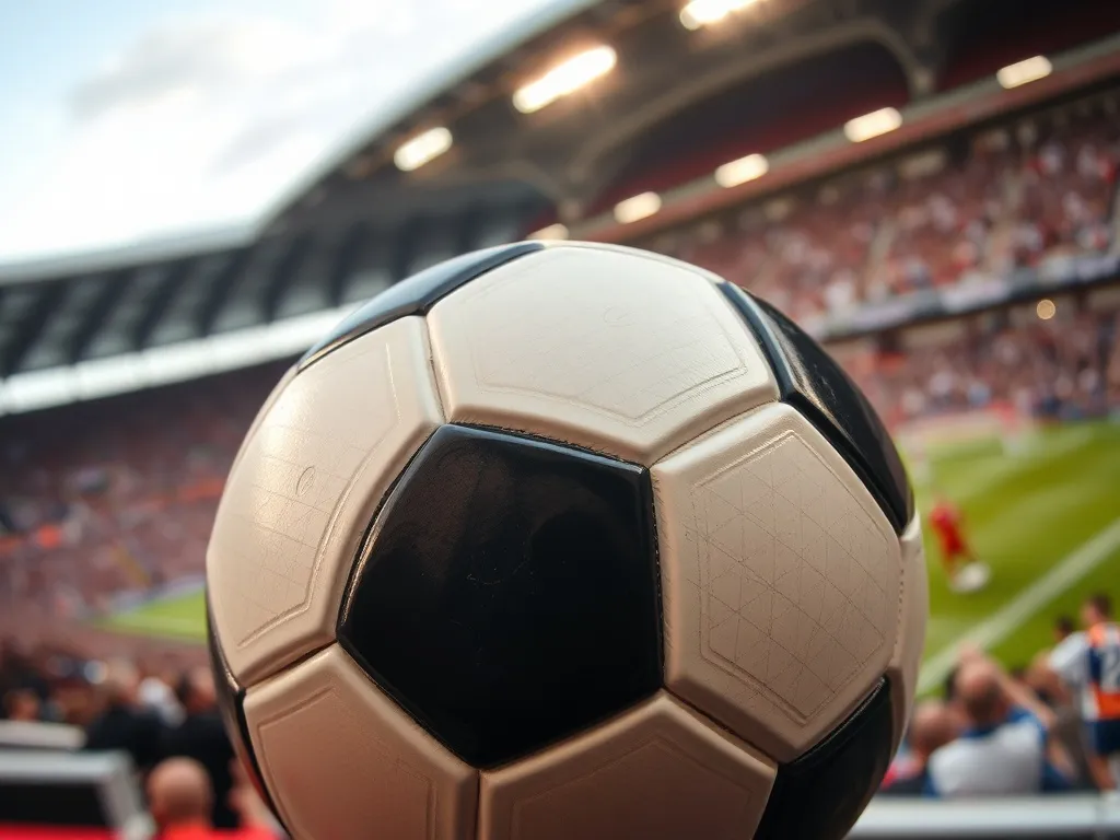 Rankingi Campeonato Brasileiro Série A: kto prowadzi w tabeli?