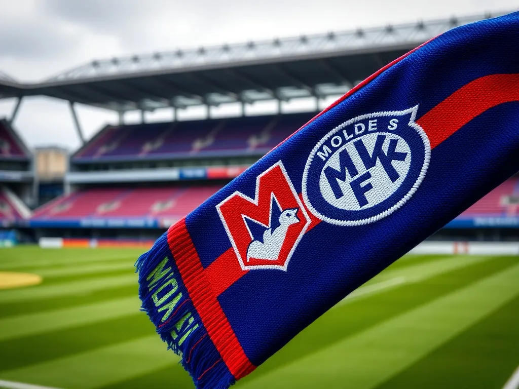 Rankingi Molde FK: jak prezentuje się ich historia sukcesów?