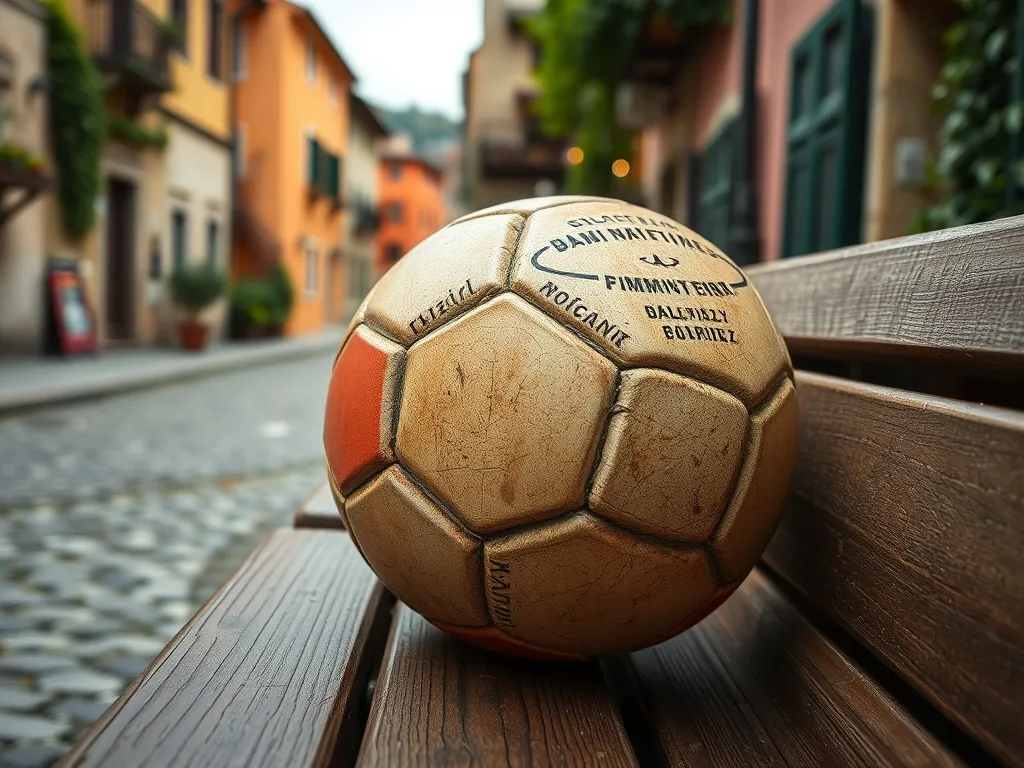 Rankingi Serie B: najlepsze drużyny i ich osiągnięcia