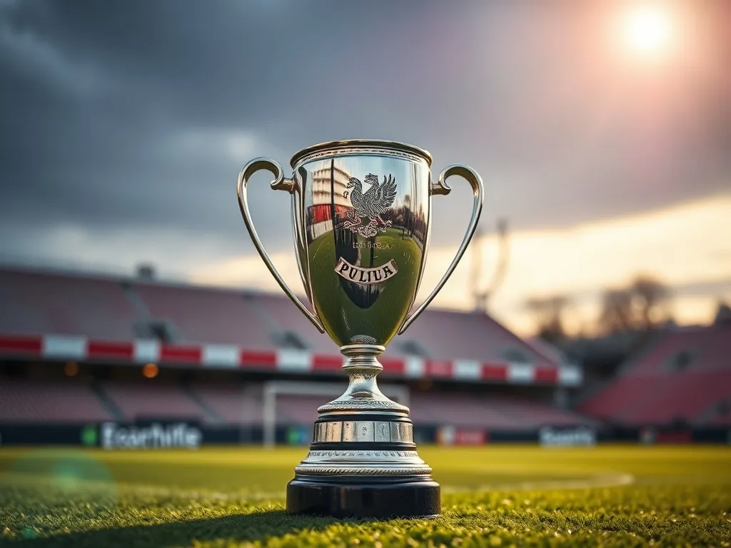 Rankingi raków Częstochowa: najlepsze osiągnięcia klubu piłkarskiego