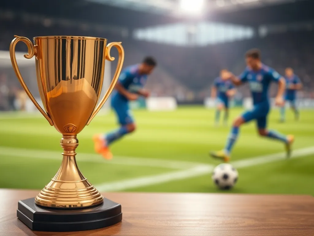 Finansowe fair play: co to i jak wpływa na kluby piłkarskie?