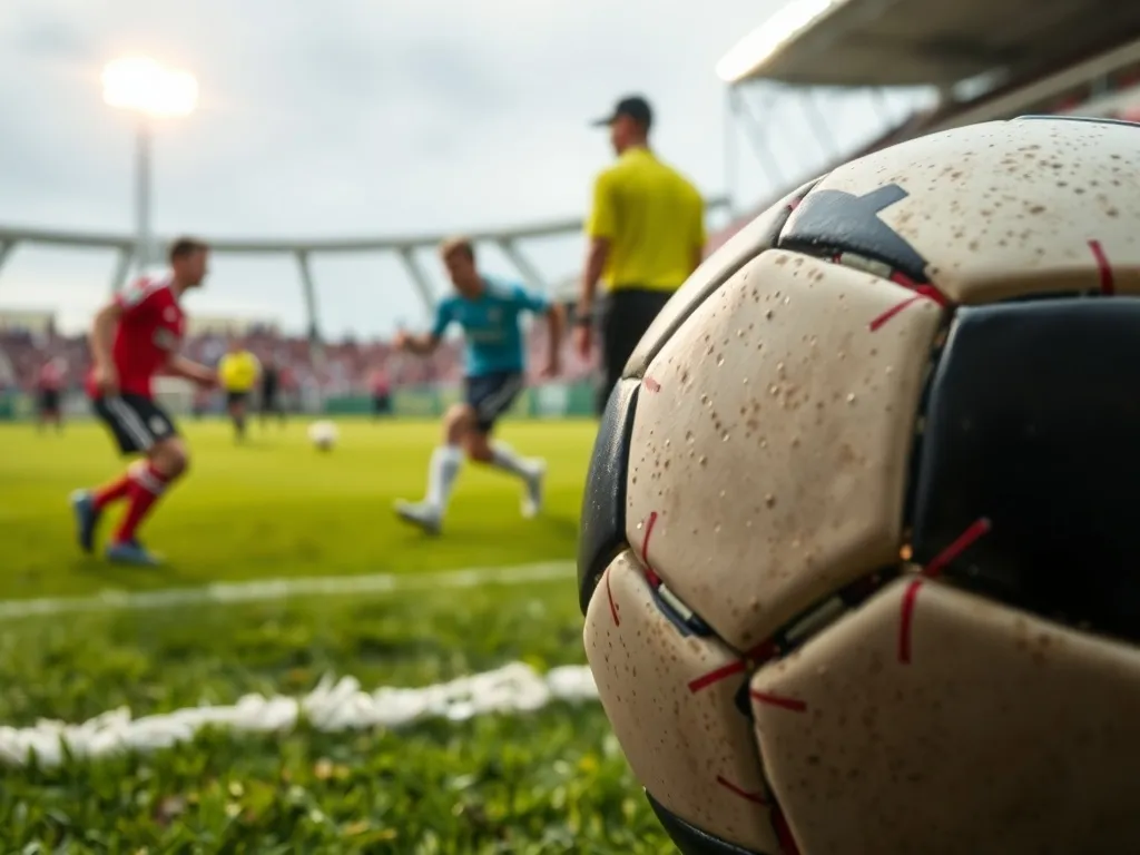 Rankingi 3. liga: aktualna tabela i analiza drużyn