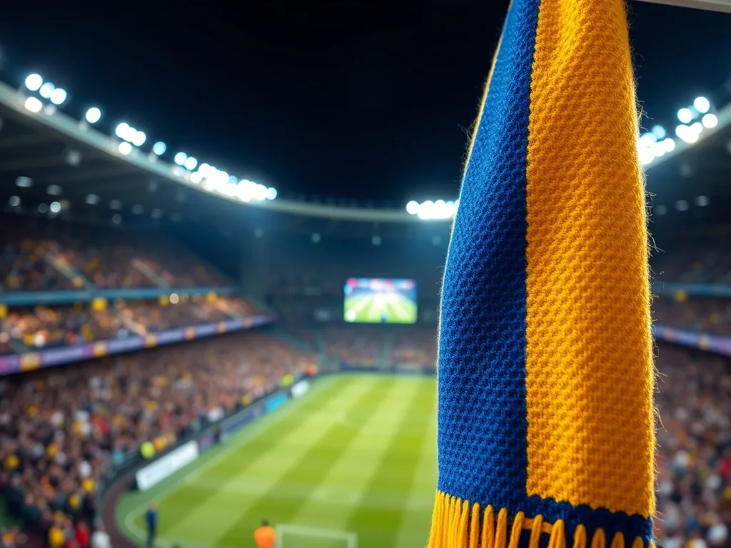 Rankingi UD Las Palmas: jak drużyna radzi sobie w europejskich pucharach?