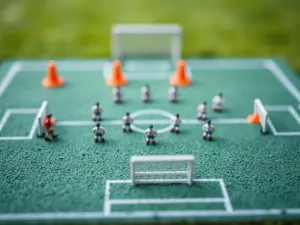 Formacja 3-5-2: jak działa i jakie ma zalety oraz wady?