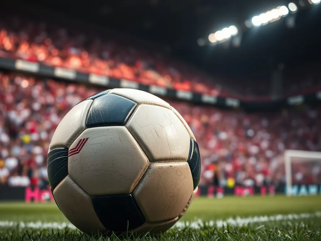 Rankingi Eredivisie: aktualne statystyki i analiza sezonu